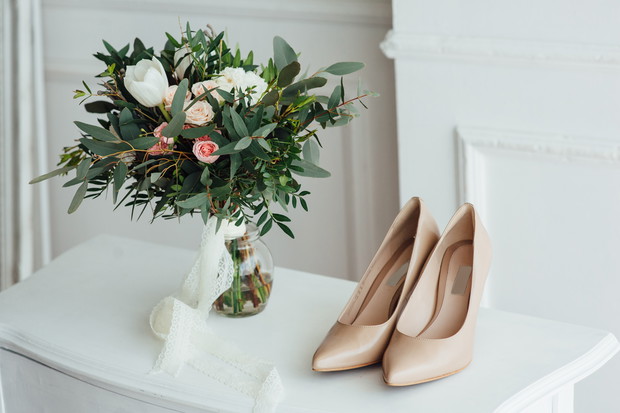 Andrzejki 2017: zabawa z butami