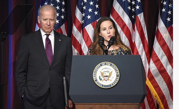 Ashley Biden: kim jest córka Joe Bidena? Wiek, mąż, praca