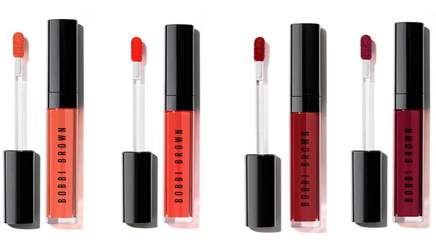 Bobbi Brown - CRUSHED OIL - INFUSED GLOSS