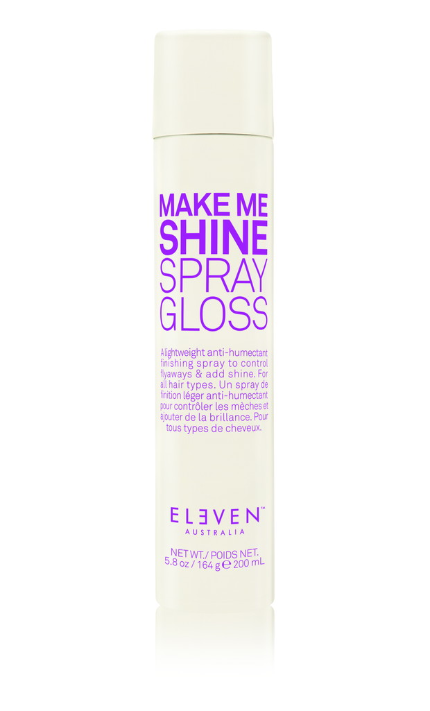 Eleven Australia - MAKE ME SHINE SPRAY GLOSS - spray nabłyszczający