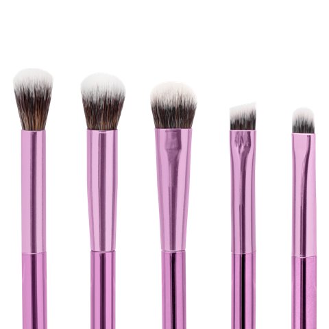 GLOV Eye Makeup Brushes - zestaw pędzli
