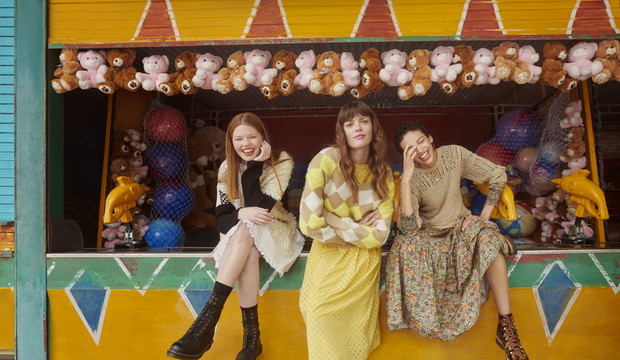 „Goodbye stereotypes. Hello Zerotypes.”