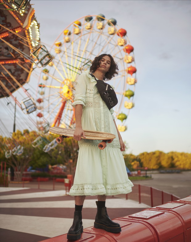 „Goodbye stereotypes. Hello Zerotypes.”