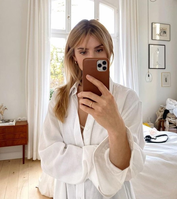 Kasia Tusk pokazała twarz dziecka