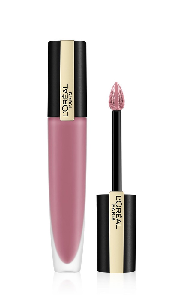 L'Oreal Rouge Signature