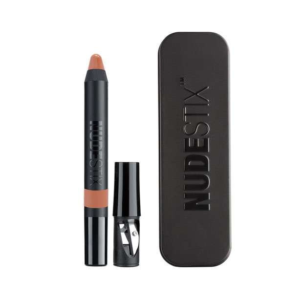 Nudestix - Gel Colour Lip+Cheek Balm, odcień Heaven