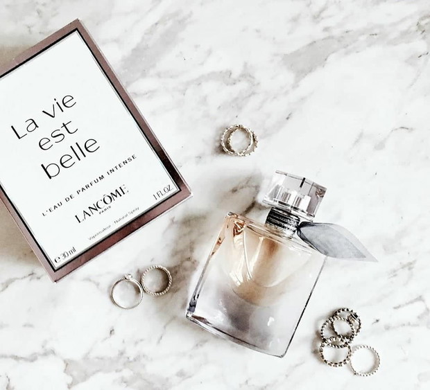 Perfumy na prezent