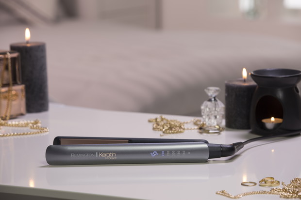 Remington prostownica S8598 z serii Keratin Protect