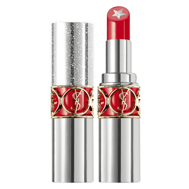 YSL Pomadka Rouge Volupté Rock’n Shine