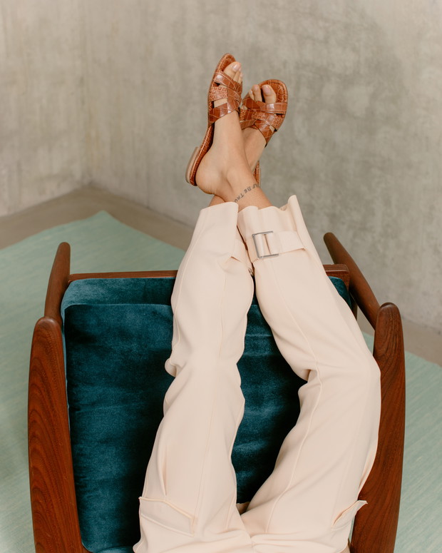 Zalando ekologiczna kolekcja ze skandynawskimi markami