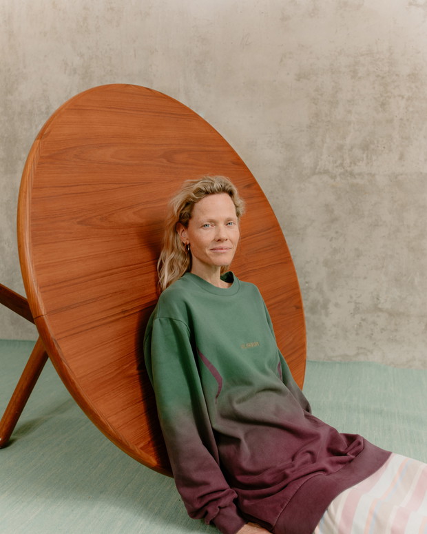 Zalando ekologiczna kolekcja ze skandynawskimi markami