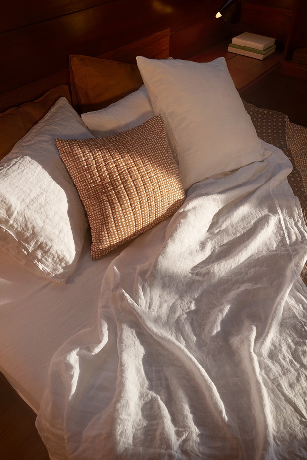 Zara Home: nowa kolekcja wiosna lato 2020