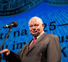 Anja Rubik: sesja dla Vogue Polska