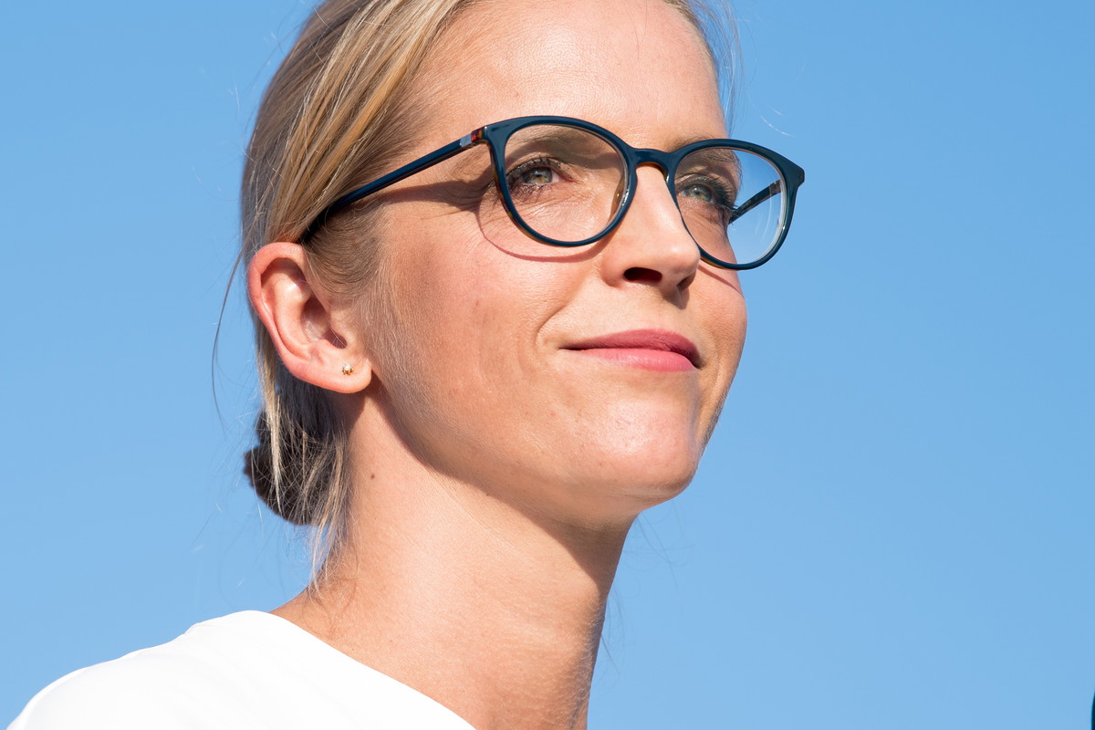 Małgorzata Trzaskowska