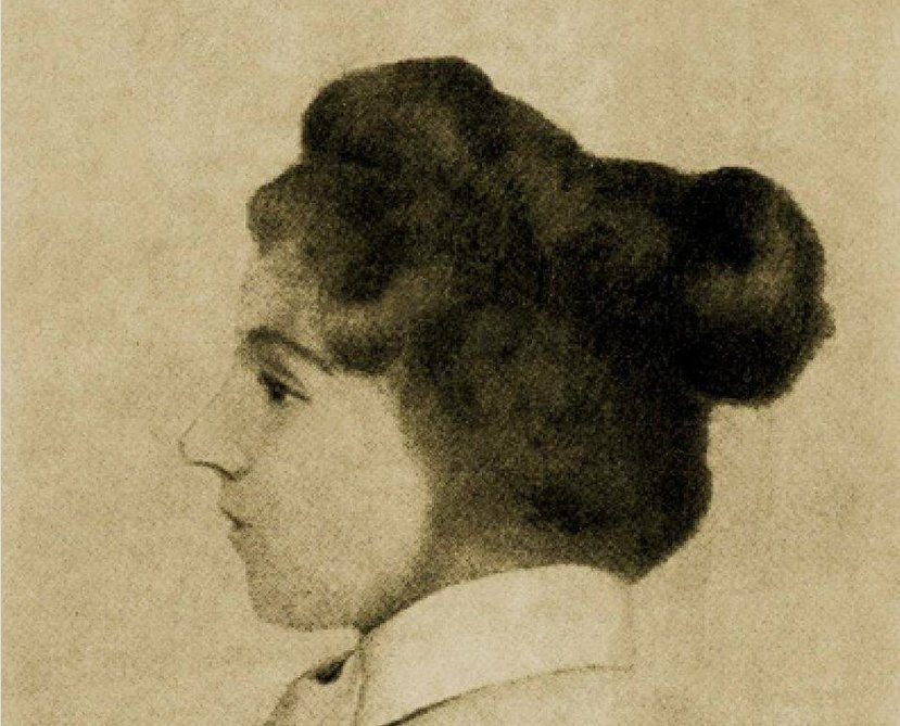 Maria Komornicka – Piotr Odmieniec Włast, czyli geniusz, szaleństwo i spalone suknie