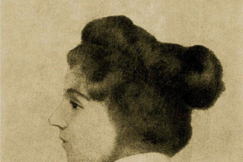 Maria Komornicka – Piotr Odmieniec Włast, czyli geniusz, szaleństwo i spalone suknie