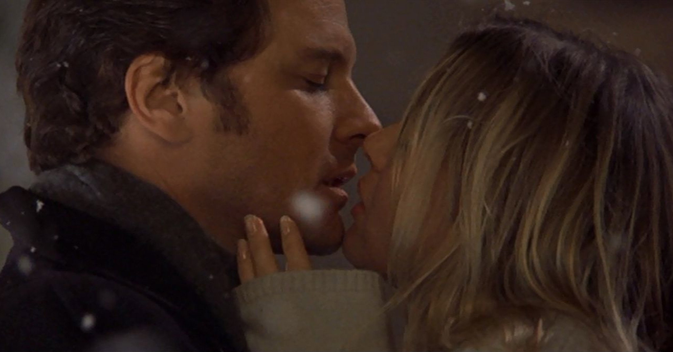 Colin Firth ma romans?