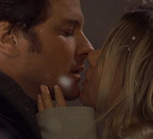 Colin Firth ma romans?