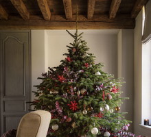 Dekoracje na Święta 2020: ZARA Home i ozdoby w stylu vintage