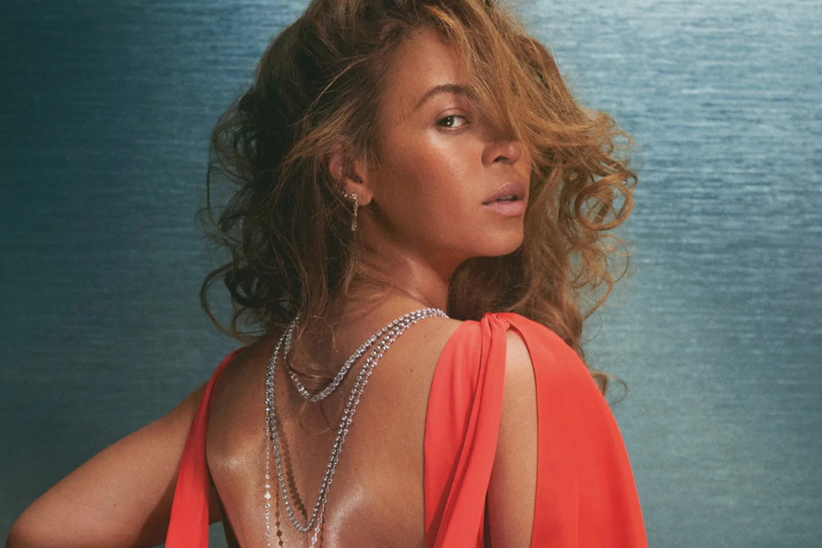 Beyonce - 9 nominacji do nagród Grammy