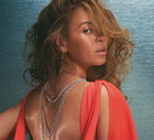 Beyonce - 9 nominacji do nagród Grammy
