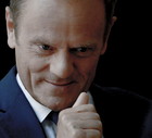 Donald Tusk wspomina ślub z Małgorzatą Tusk