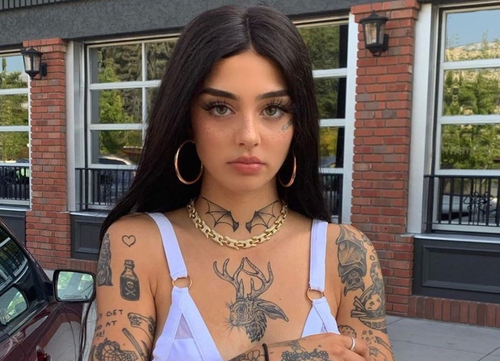 Tatuaże dla 16 osobowości: zobacz, co pasuje do Architekta, Wirtuoza, czy Poszukiwacza przygód