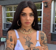 Tatuaże dla 16 osobowości: zobacz, co pasuje do Architekta, Wirtuoza, czy Poszukiwacza przygód