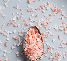 Sól różowa nie taka zdrowa?