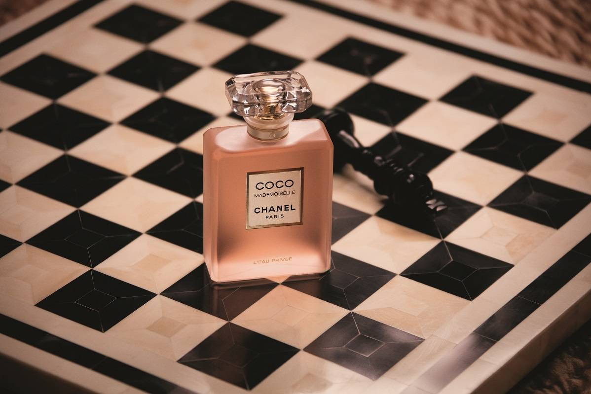 Perfumy na święta - zapachowe nowości idealne na prezent