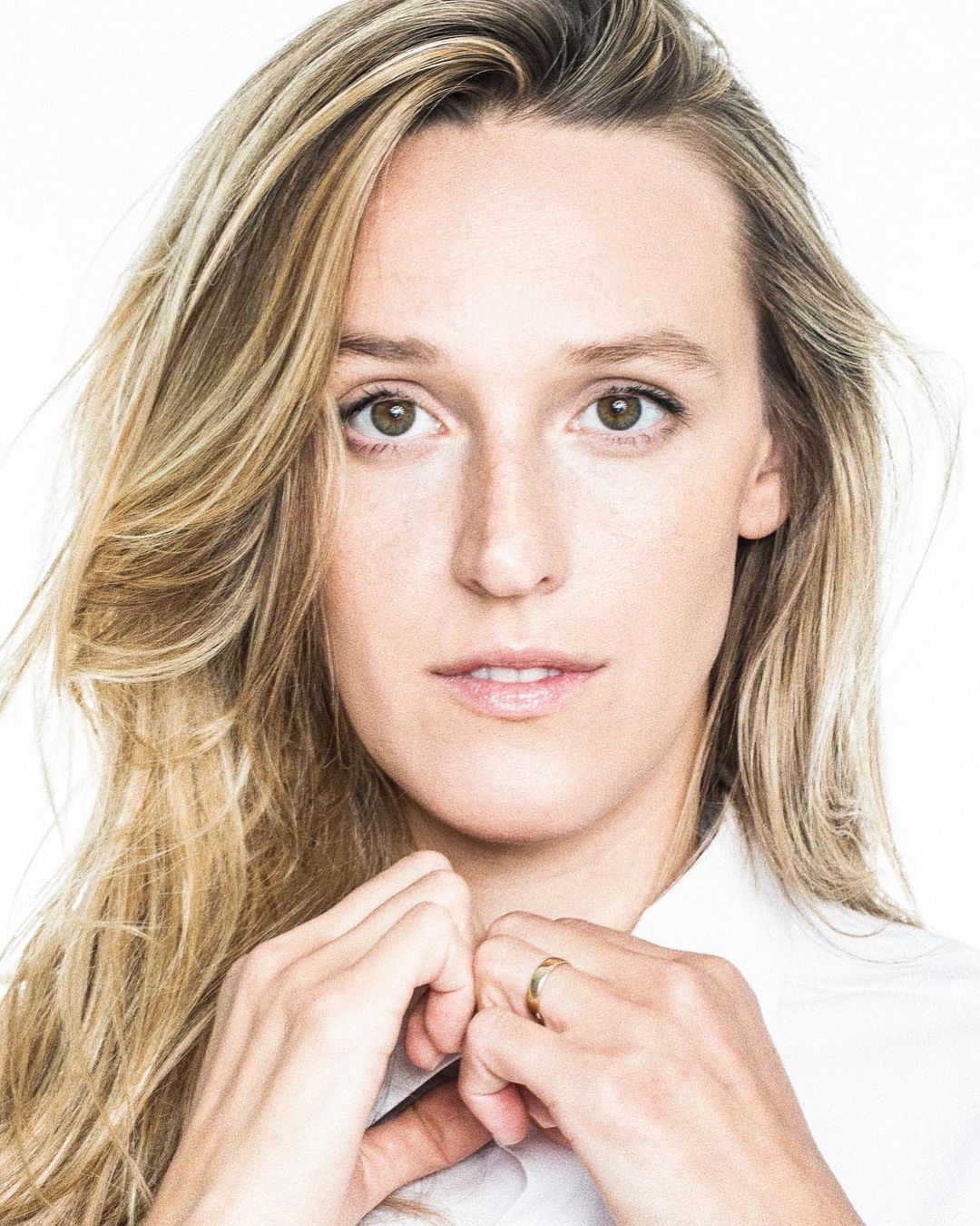 Ola Żebrowska do męża "I hate U"