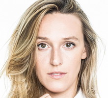 Ola Żebrowska do męża "I hate U"