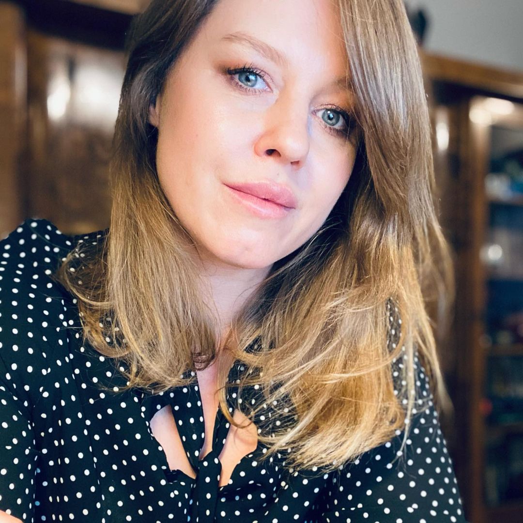 Prawniczka Joanna Parafianowicz komentuje sprawę Dominica D'Angelica po usunięciu go z finału "Top Model"