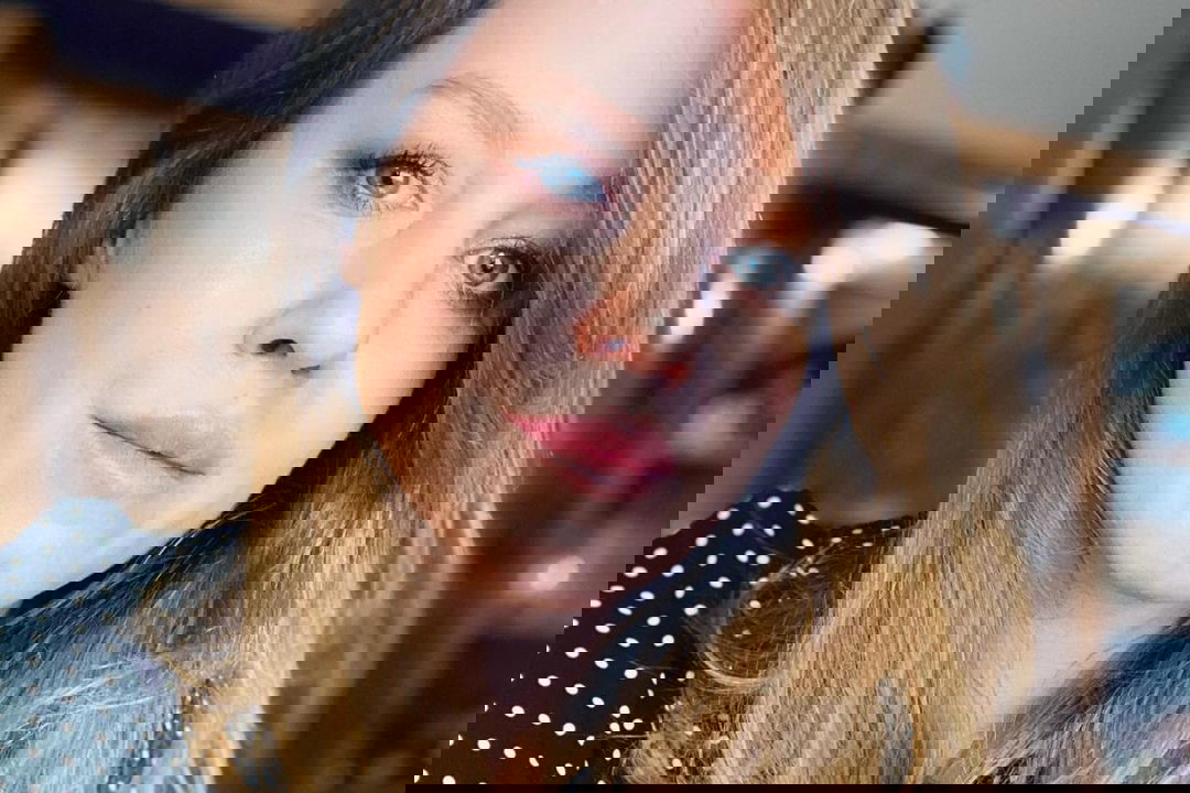 Prawniczka Joanna Parafianowicz komentuje sprawę Dominica D'Angelica po usunięciu go z finału "Top Model"