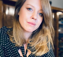 Prawniczka Joanna Parafianowicz komentuje sprawę Dominica D'Angelica po usunięciu go z finału "Top Model"