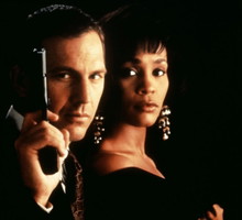 "Bodyguard" - ciekawostki o filmie