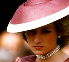 Diana Spencer
