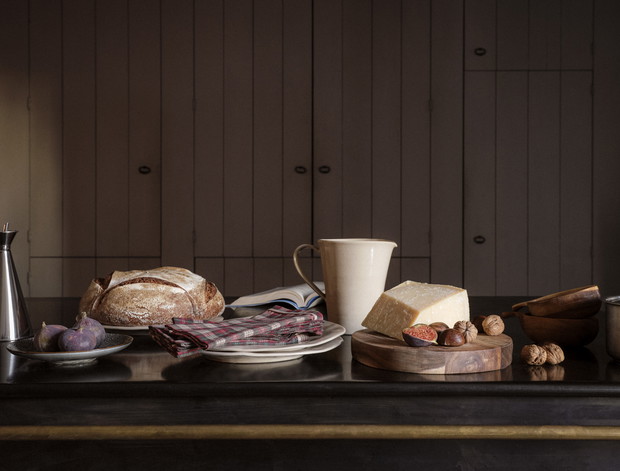 Dekoracje na Święta 2020: ZARA Home i ozdoby w stylu vintage