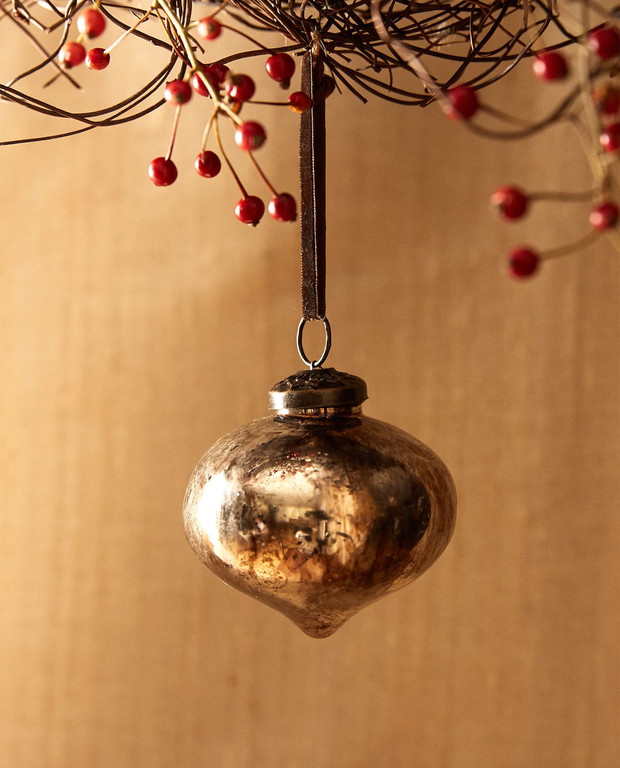 Dekoracje na Święta 2020: ZARA Home i ozdoby w stylu vintage