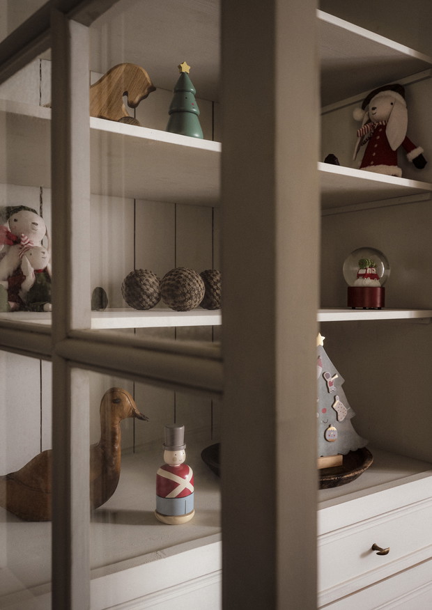 Dekoracje na Święta 2020: ZARA Home i ozdoby w stylu vintage