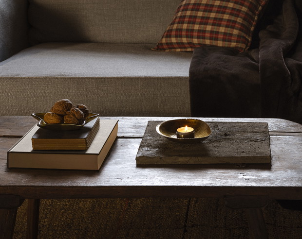 Dekoracje na Święta 2020: ZARA Home i ozdoby w stylu vintage