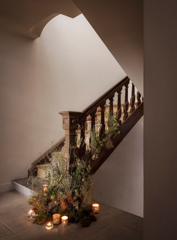 Dekoracje na Święta 2020: ZARA Home i ozdoby w stylu vintage