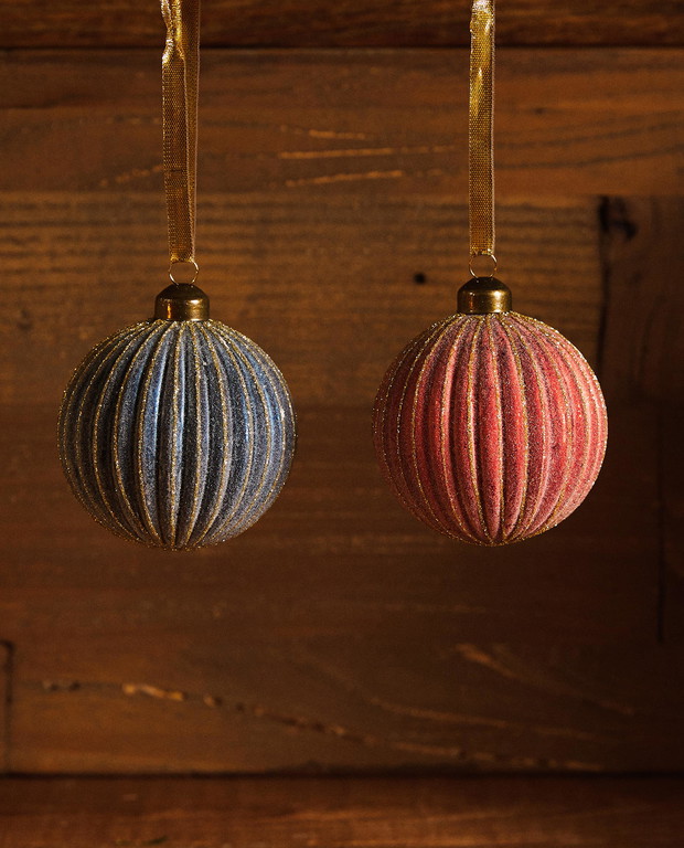 Dekoracje na Święta 2020: ZARA Home i ozdoby w stylu vintage