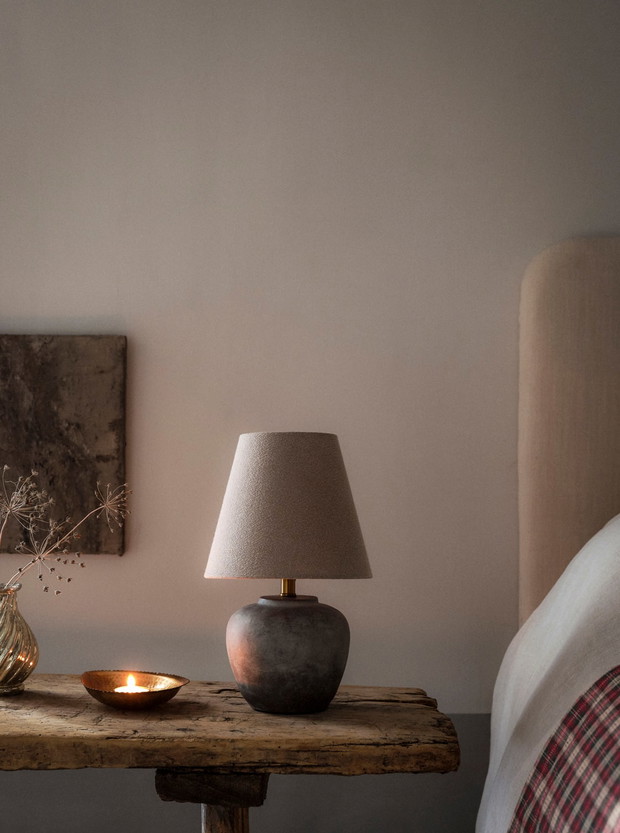 Dekoracje na Święta 2020: ZARA Home i ozdoby w stylu vintage