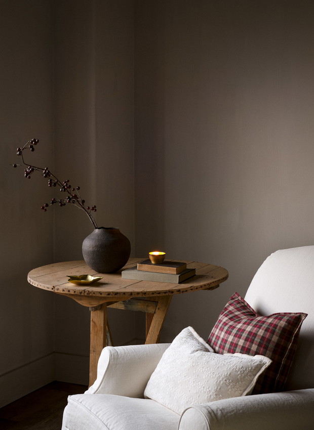 Dekoracje na Święta 2020: ZARA Home i ozdoby w stylu vintage