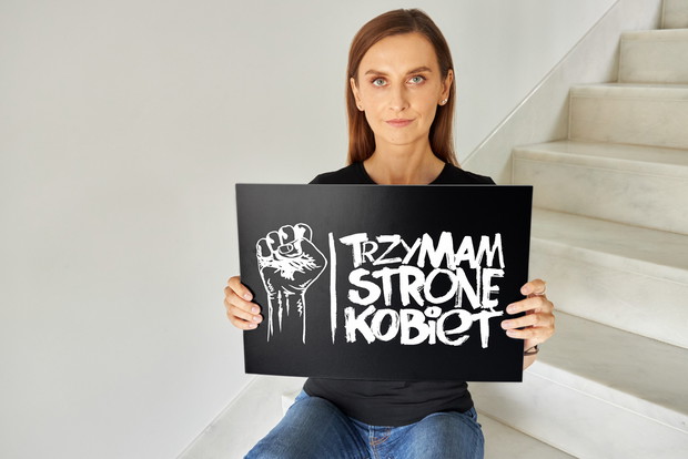 Doktorka Sylwia Spurek przeciwko przemocy wobec kobiet