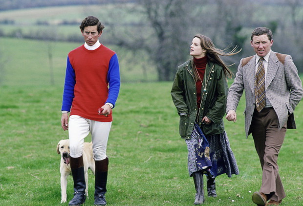 Kobiety księcia Karola. Z kim był przed Dianą Spencer?