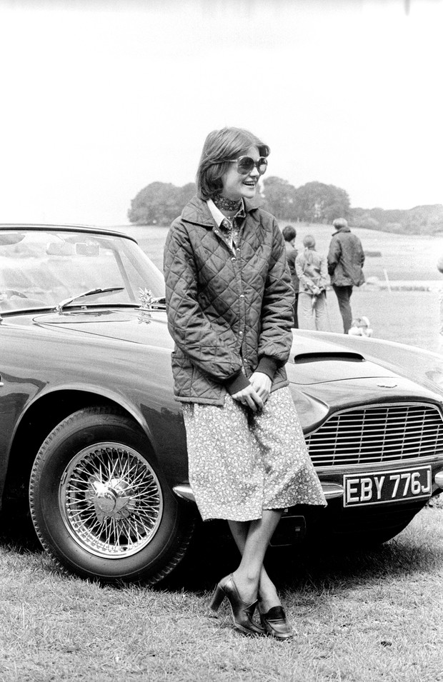 Kobiety księcia Karola. Z kim był przed Dianą Spencer?