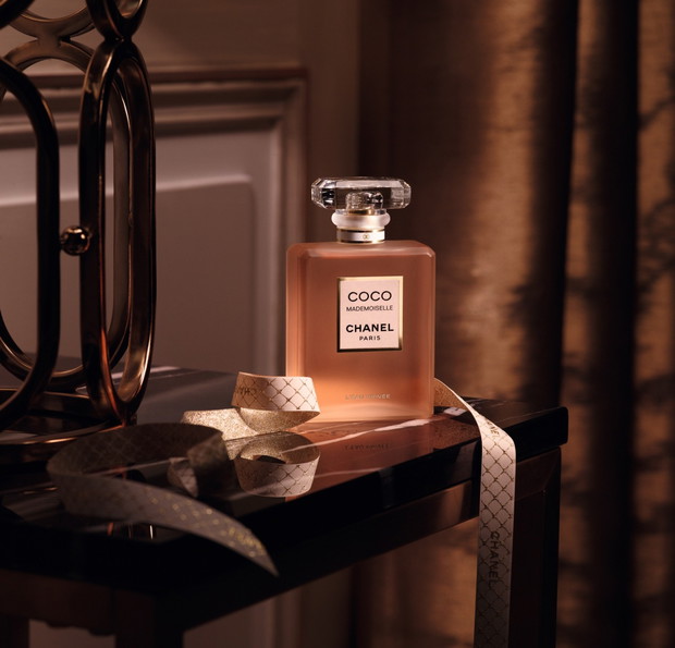 Perfumy nowości na Święta