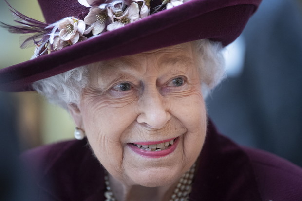 Świąteczny pudding królowej Elżbiety II - kucharz zdradził legendarny przepis